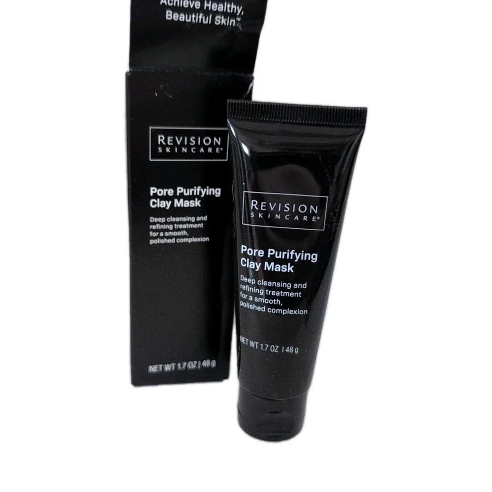 REVISION Skincare Pore Purifying Clay Mask 1.7 oz
